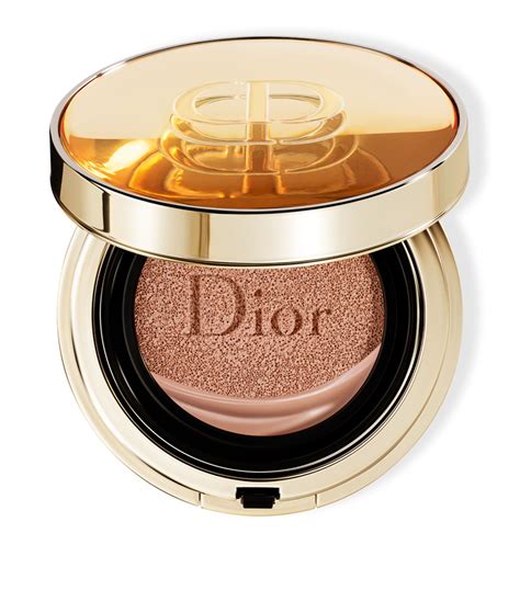 dior foundation with spf.